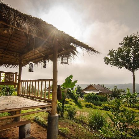 Phoomtada Homestay Wiang Pa Pao Exterior foto