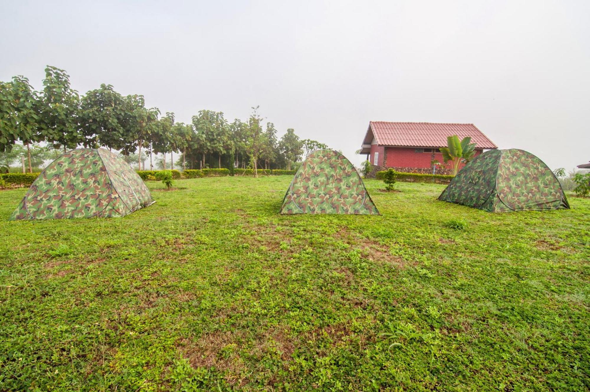 Phoomtada Homestay Wiang Pa Pao Quarto foto