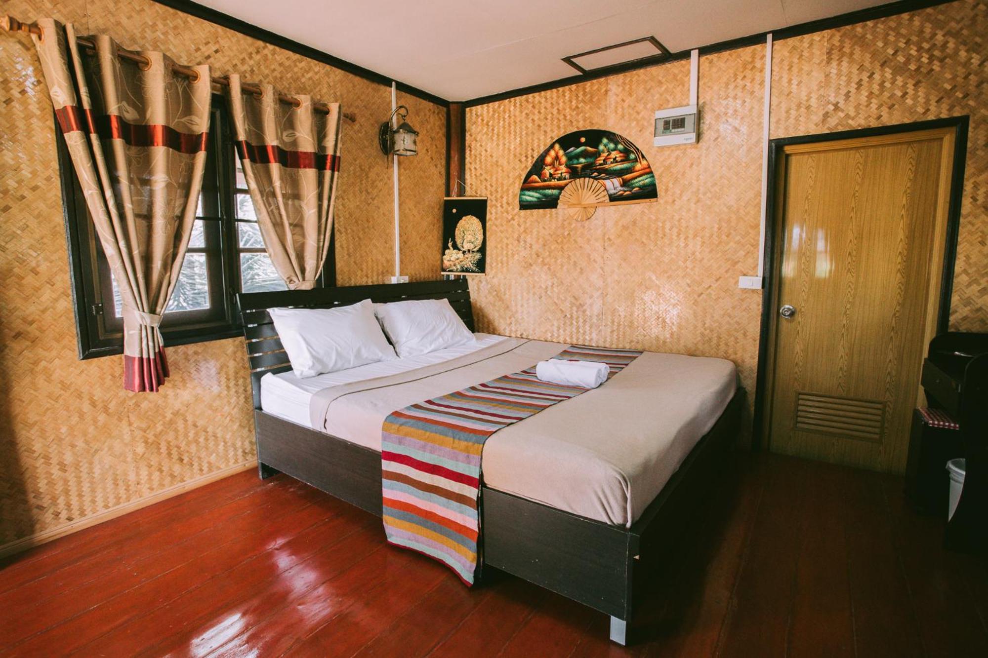 Phoomtada Homestay Wiang Pa Pao Quarto foto